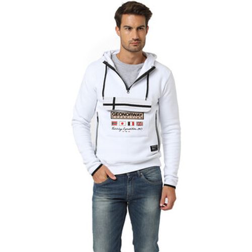 Sweat-shirt Sweat Gouram - Geographical Norway - Modalova