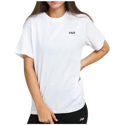 T-shirt Fila Efrat Tee W - Fila - Modalova