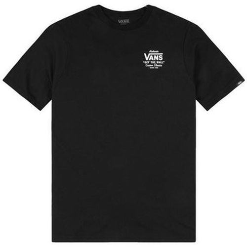 T-shirt Vans Holder Street II - Vans - Modalova