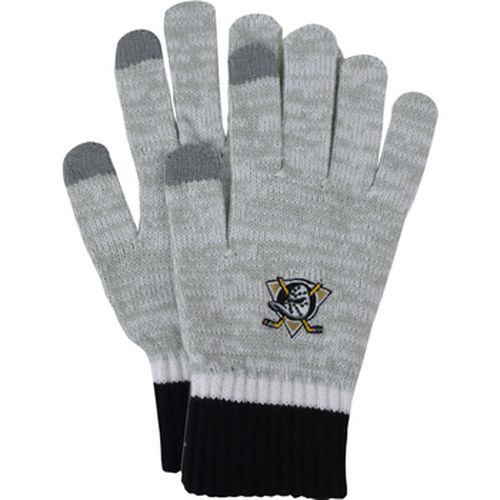 Accessoire sport NHL Anaheim Ducks Deep Zone Gloves - '47 Brand - Modalova