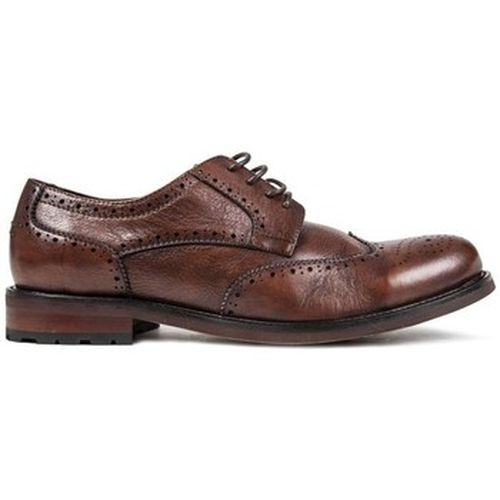 Richelieu Caliper Brogue Des Chaussures - Sole Crafted - Modalova