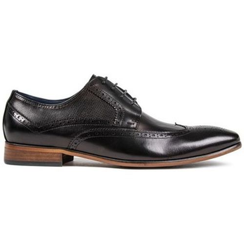 Richelieu Knott Brogue Chaussures Brogue - Sole - Modalova