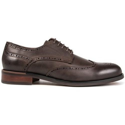 Richelieu Manton Brogue Des Chaussures - Sole - Modalova