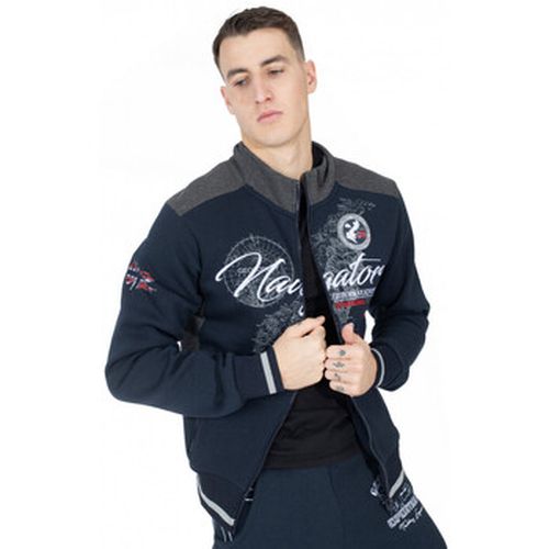 Sweat-shirt Sweat Ferimi - logo - Geographical Norway - Modalova