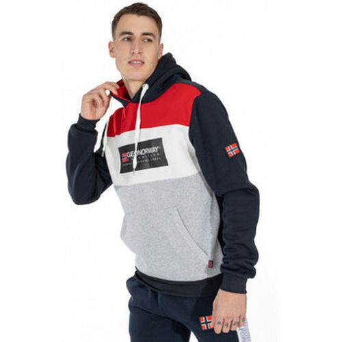 Sweat-shirt Sweat Golem - logo - Geographical Norway - Modalova