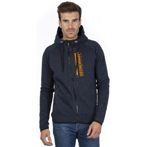 Sweat-shirt Sweat Goodyear - Geographical Norway - Modalova