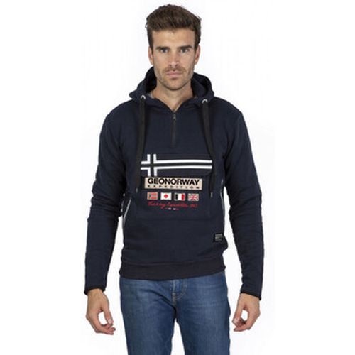 Sweat-shirt Sweat Gouram - Geographical Norway - Modalova