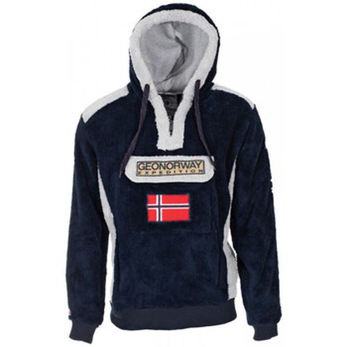 Sweat-shirt Sweat Gymclher - uni - Geographical Norway - Modalova