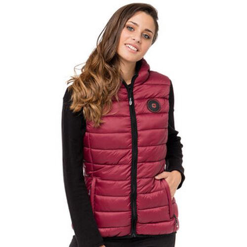 Doudounes Gilet sans manches Venus - capuche - Geographical Norway - Modalova