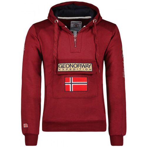 Sweat-shirt Sweat Gymclass - Geographical Norway - Modalova