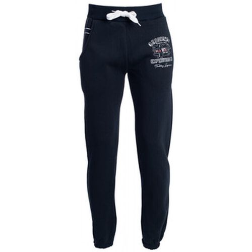 Pantalon Jogging Molduc - logo brodé - Geographical Norway - Modalova