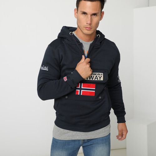 Sweat-shirt Sweat Gymclass - Geographical Norway - Modalova