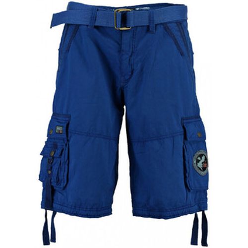 Short Bermuda short - 100% coton - Geographical Norway - Modalova