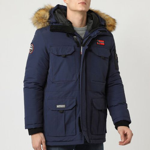 Parka Parka Alchou - Geographical Norway - Modalova