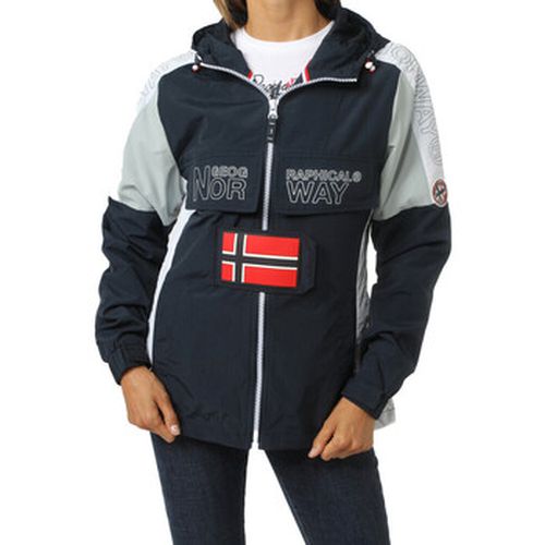 Doudounes Veste Astina - capuche - Geographical Norway - Modalova