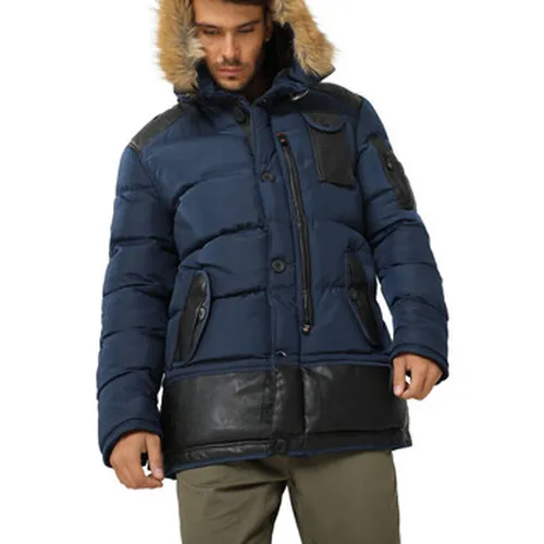 Doudounes Parka Bendorf - Geographical Norway - Modalova