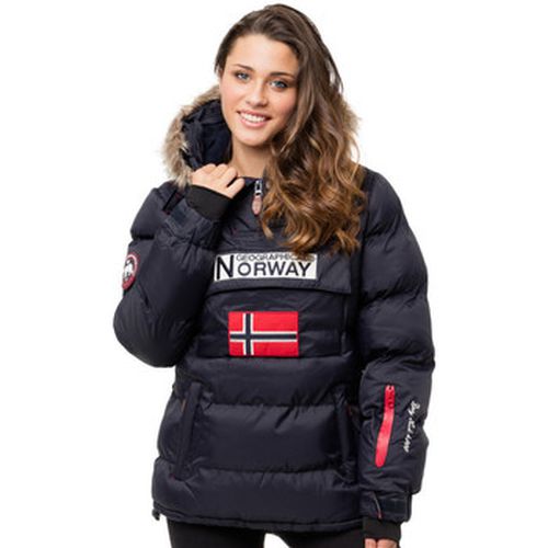 Doudounes Doudoune Bolide - Geographical Norway - Modalova