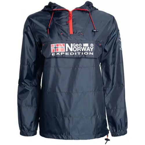 Veste Coupe-vent Boogee - Geographical Norway - Modalova