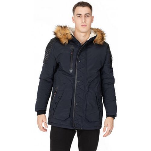 Veste Anorak Bravour - Geographical Norway - Modalova