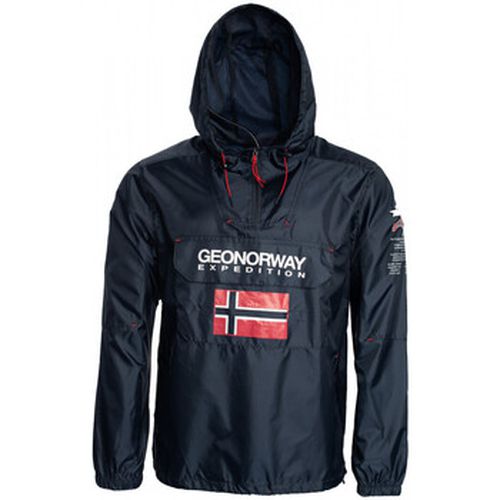 Veste Coupe-vent Brest - Geographical Norway - Modalova