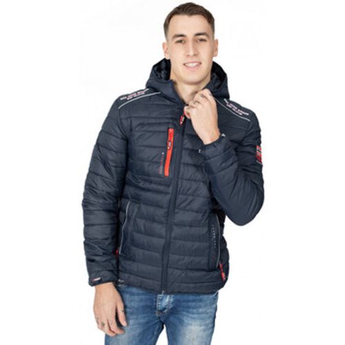 Doudounes Veste Brick - Geographical Norway - Modalova