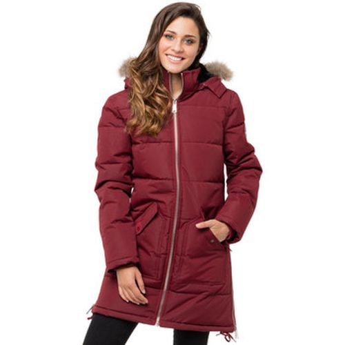 Parka Parka Canelle - capuche - Geographical Norway - Modalova