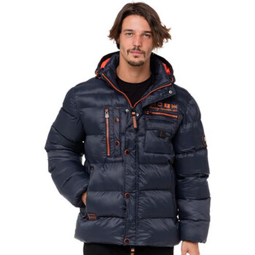 Doudounes Anorak Counter - Geographical Norway - Modalova