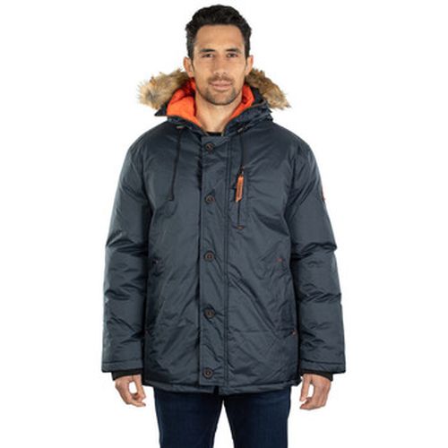 Doudounes Anorak Darwin - logo - Geographical Norway - Modalova