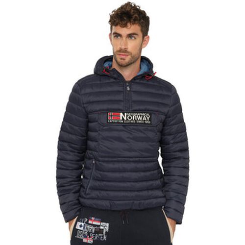 Doudounes Veste Duckover - matelassé - Geographical Norway - Modalova