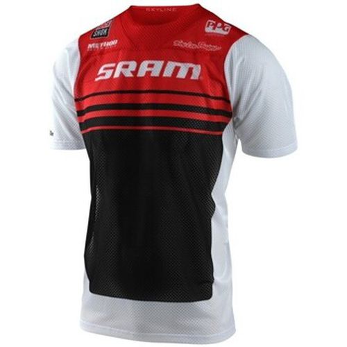 T-shirt TLD Maillot Skyline Air SS Formula SRAM - Troy Lee Designs - Modalova