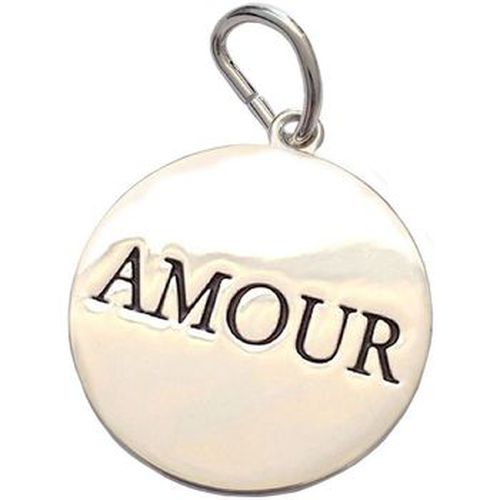 Pendentifs Breloque Mani le chat porte Bonheur Taille S - Amour - Kontiki - Modalova