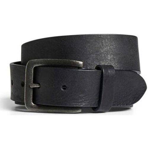 Ceinture 12152757 VICTOR-BLACK - Jack & Jones - Modalova