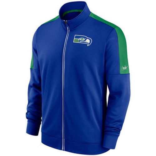 Sweat-shirt Veste Zippé NFL Seattle SeaHaw - Nike - Modalova
