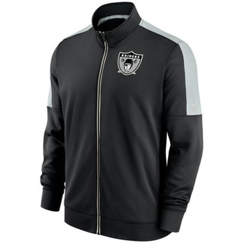 Sweat-shirt Veste Zippé NFL Las Vegas Raid - Nike - Modalova