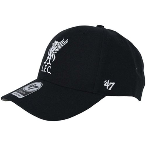 Casquette EPL FC Liverpool Cap - '47 Brand - Modalova