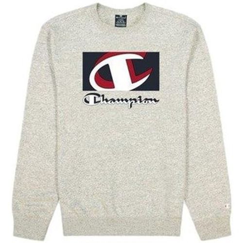 Sweat-shirt Crewneck Sweatshirt - Champion - Modalova