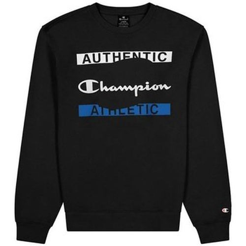 Sweat-shirt Crewneck Sweatshirt - Champion - Modalova