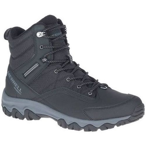 Chaussures Thermo Akita Mid WP - Merrell - Modalova