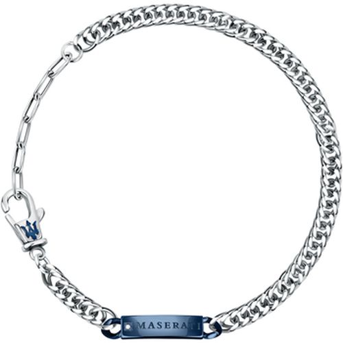 Bracelets Bracelet en acier - Maserati - Modalova