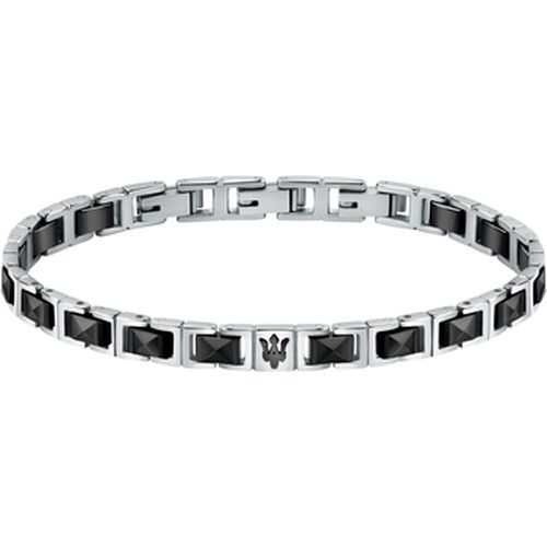 Bracelets Bracelet en acier - Maserati - Modalova