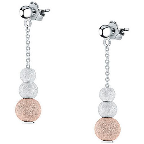 Boucles oreilles Boucles d'oreilles en argent 925/1000 - Cleor - Modalova