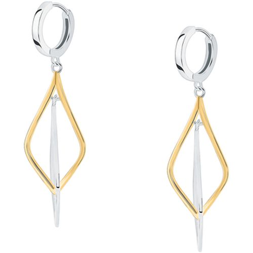 Boucles oreilles Boucles d'oreilles en argent 925/1000 - Cleor - Modalova