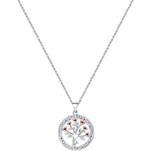 Collier Collier en argent 925/1000 - Cleor - Modalova