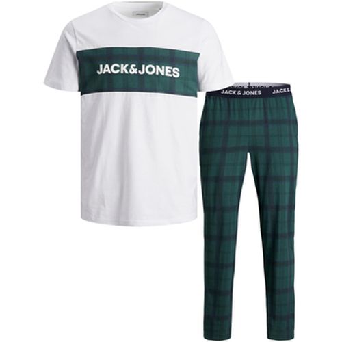 Pyjamas / Chemises de nuit Pyjama coton - Jack & Jones - Modalova