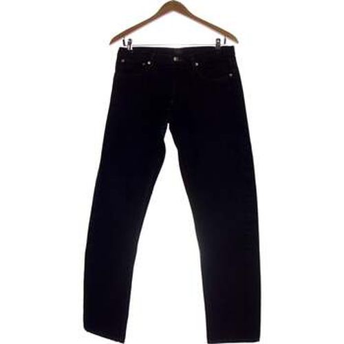 Jeans jean droit 40 - T3 - L - A.p.c. - Modalova