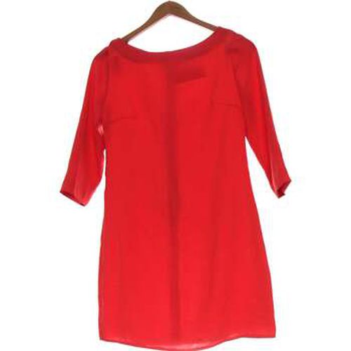 Robe courte robe courte 34 - T0 - XS - La Redoute - Modalova