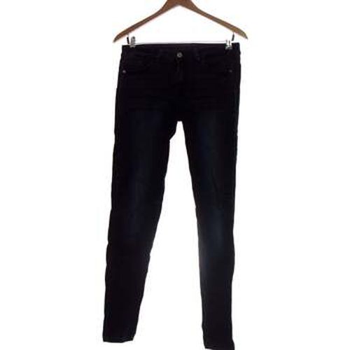 Jeans jean droit 36 - T1 - S - Zara - Modalova