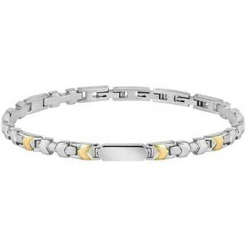 Bracelets Bracelet en Acier Bicolore - Morellato - Modalova