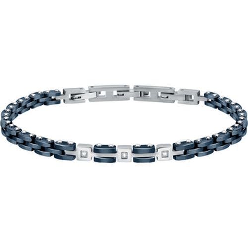 Bracelets Bracelet en acier et diamant - Morellato - Modalova