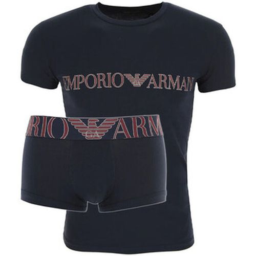 Pyjamas / Chemises de nuit de sous-vêtements - Ea7 Emporio Armani - Modalova